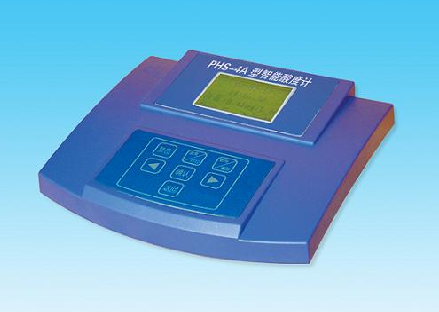 智能酸度計(jì)