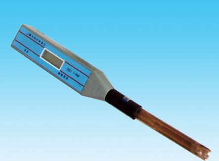 PH-100筆式酸度計(jì)