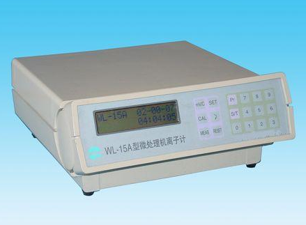 微處理機(jī)離子機(jī)