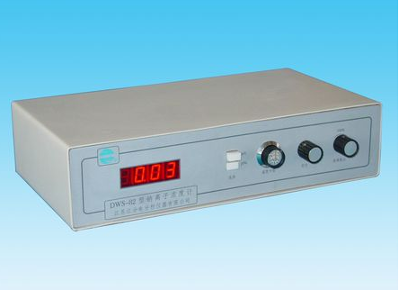 數(shù)字式鈉離子濃度計(jì)