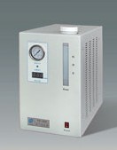 TH-300/TH-500純水型高純度氫氣發(fā)生器