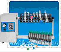 生物反轉(zhuǎn)搖勻儀
