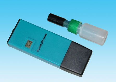 P-1/P-1A/P-2筆式酸度計(jì)