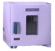 DGX 高溫恒溫鼓風(fēng)干燥箱