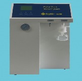 Alpha-Pure RO 15/Alpha-Pure RO 30 純水系統(tǒng)主機(jī)