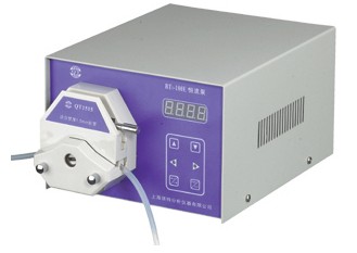 BT1系列恒流泵(單通道)