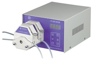 BT1系列恒流泵(雙通道)