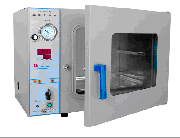 產(chǎn)品名稱:真空干燥箱(不含真空泵)