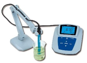 MP511 實(shí)驗(yàn)室pH計(jì)