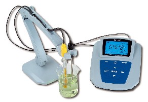 MP512 精密pH計(jì)