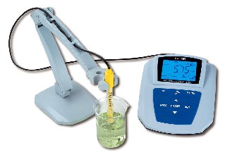 MP515-01 精密電導(dǎo)率儀