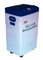 大型循環(huán)水式真空泵