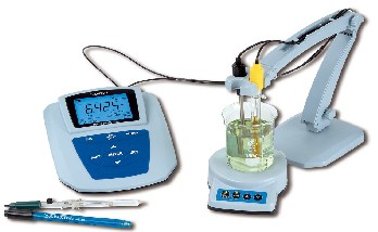 MP523-01 pH/離子濃度測(cè)量?jī)x