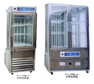 光照培養(yǎng)箱