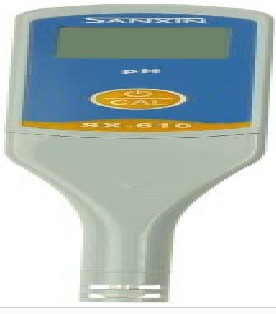 SX610/SX620 筆式pH計(jì)