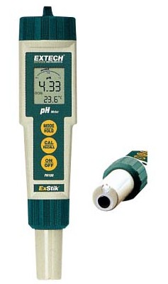 PH100 筆式pH計(jì)