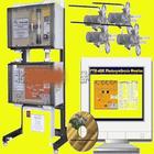 JT-A植物生理生態(tài)測量系統(tǒng)