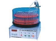 BS-100A數(shù)控計滴自動部份收集器