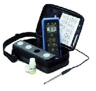 Iq150土壤原位PH/溫度計(jì)