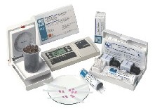 RFX土壤養(yǎng)分/水質(zhì)測(cè)定儀