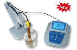 SX5150 實(shí)驗(yàn)室酸堿濃度計(jì)