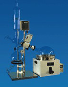 ExRE系列旋轉(zhuǎn)蒸發(fā)器