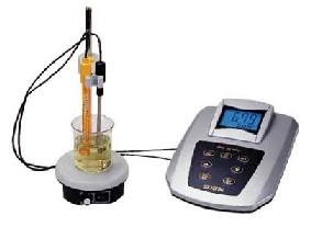 pH計(jì)PHS-3D功能型