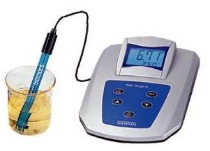 pH計(jì)PHS-2C基本型