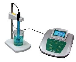 pH計(jì)PHS-3C精密型