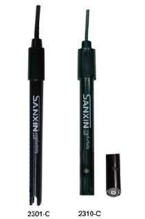2301-C/2310-C/2310T-F 塑殼電導(dǎo)電極
