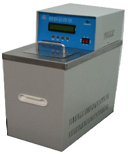 恒溫循環(huán)器HX-10555/10555B