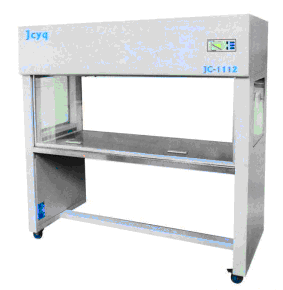 豪華型超凈工作臺(tái)