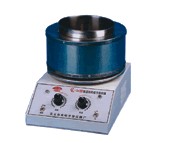 CL-3A/B型帶不銹鋼鍋的磁力攪拌器