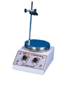 CL-4/4A/4B型平板磁力攪拌器