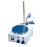 85-2C型磁力恒溫攪拌器