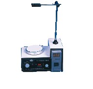 HJ-3型恒溫數(shù)顯磁力攪拌器