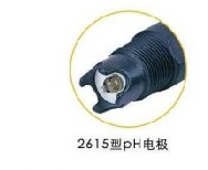 2615/2615-T/2615-D/2615-DT 雙溶液PH復(fù)合電極