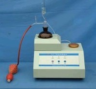 JZSG-1脂肪酸值測(cè)定儀