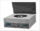 臺(tái)式離心沉淀機(jī)