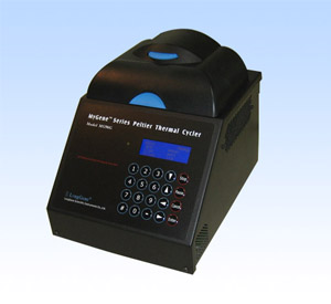 MG96G型梯度PCR儀(基因擴增儀)