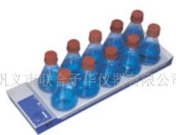 HJ-10A多聯(lián)磁力攪拌器