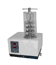 臺式冷凍干燥機