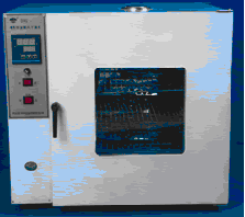 DHG101-A電熱恒溫鼓風(fēng)干燥箱