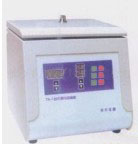 臺(tái)式離心過(guò)濾機(jī)