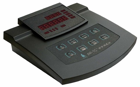 pHS-3C+/PHS-4C+ 智能酸度計(jì)