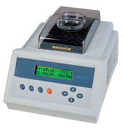 K10加熱型干式恒溫器