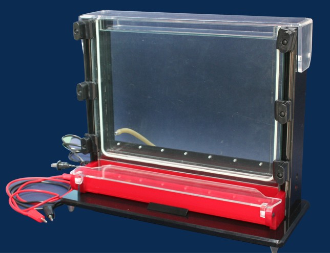 RDY-CX1/RDY-CX2/RDY-CX3/RDY-CX4 單板測(cè)序電泳儀