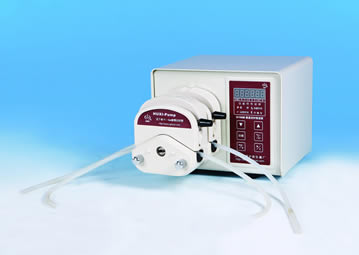 數(shù)顯定時恒流泵