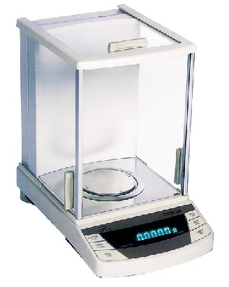 精密電子天平JA系列