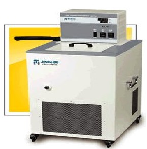 低溫恒溫槽DC系列